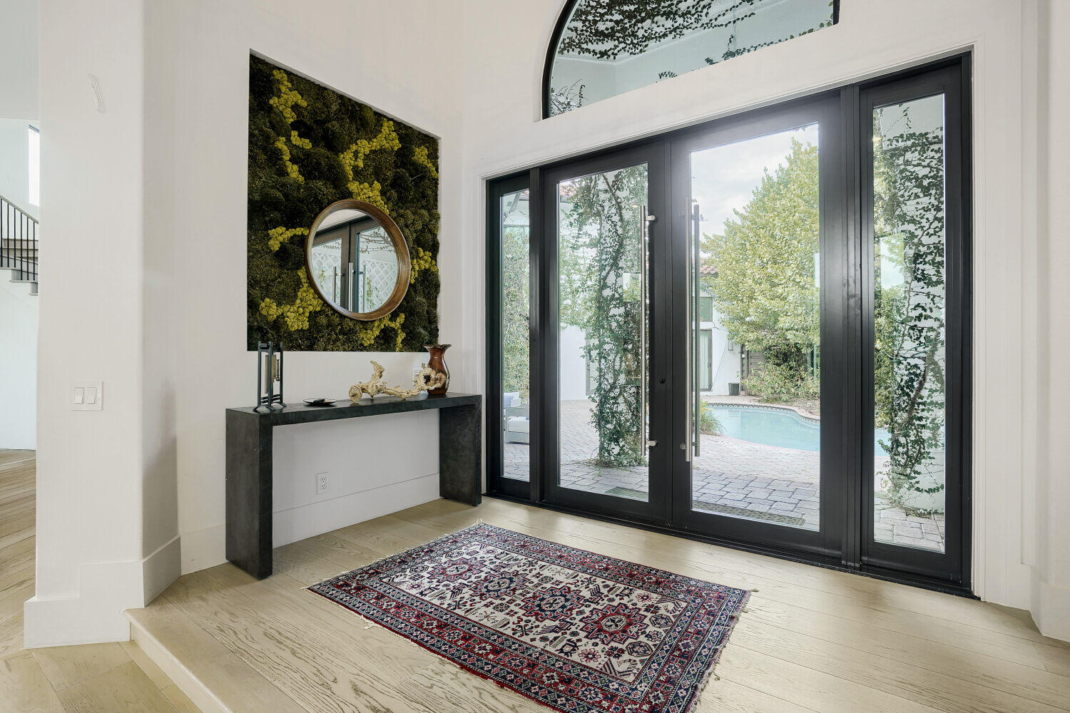 MIZNERS PRESERVE - Residential Lease