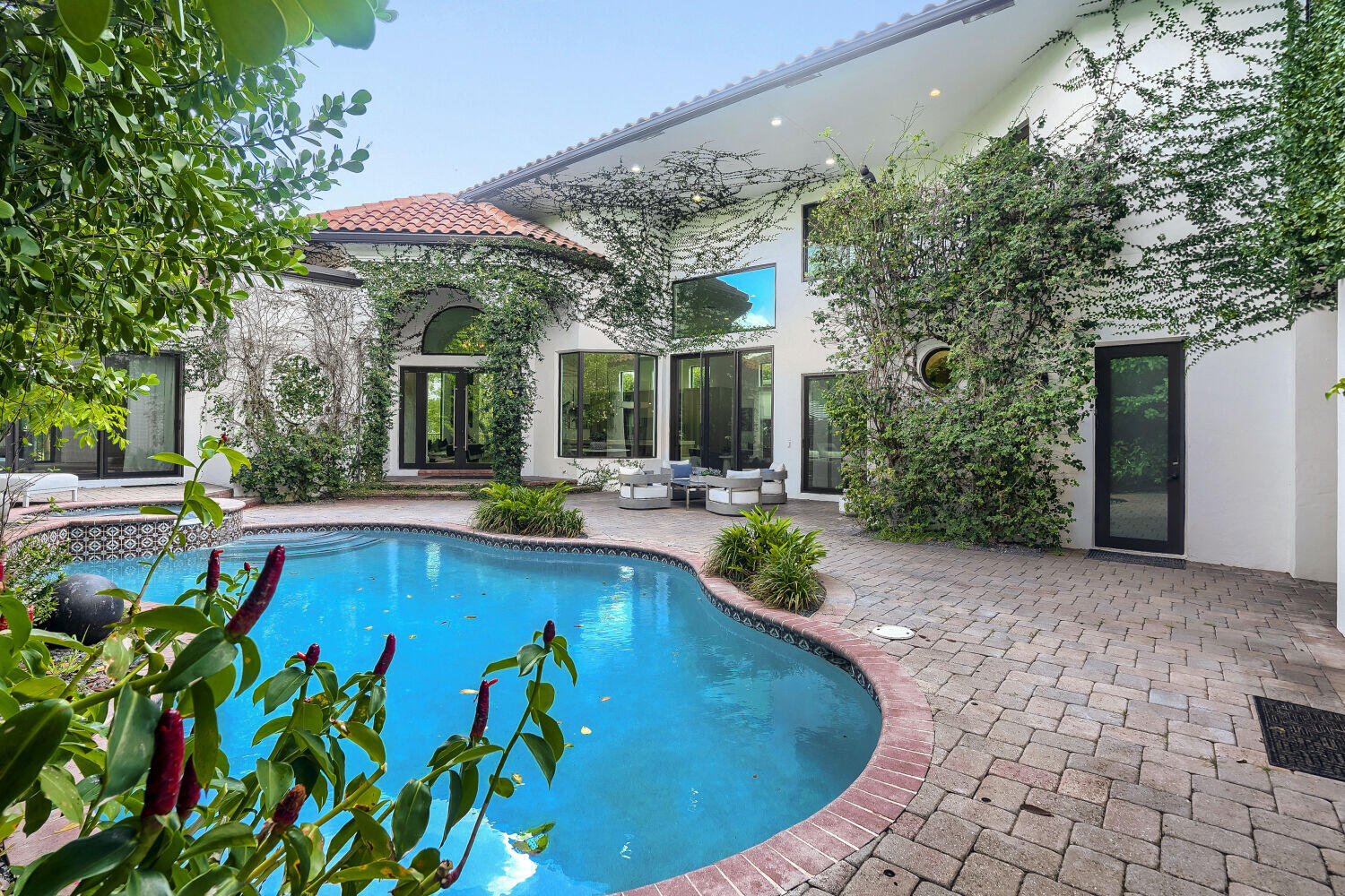 MIZNERS PRESERVE - Residential Lease