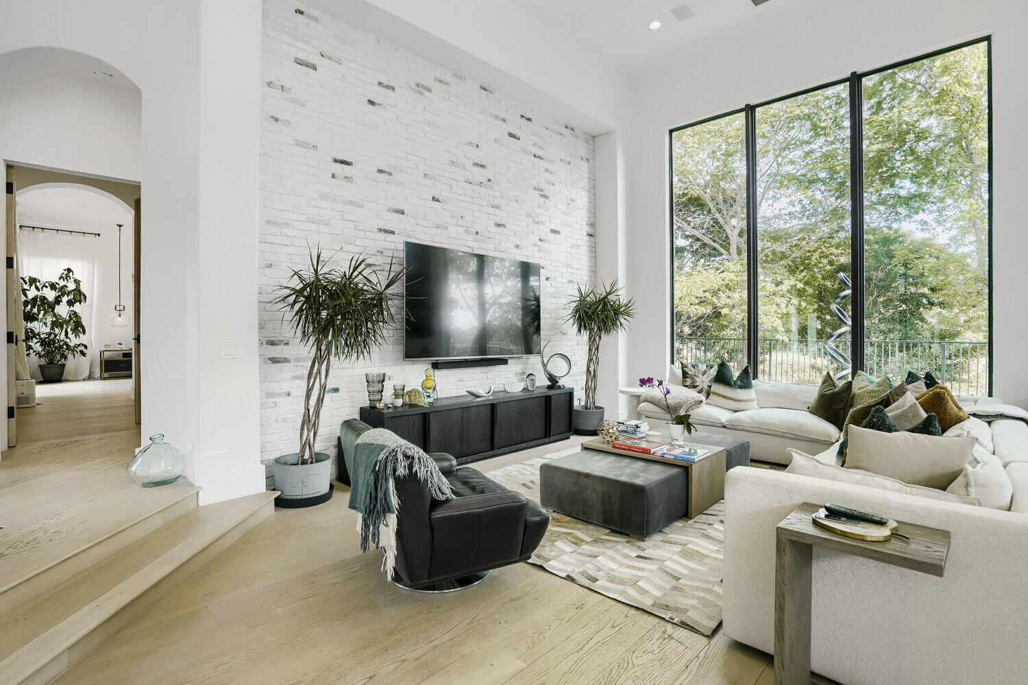 MIZNERS PRESERVE - Residential Lease