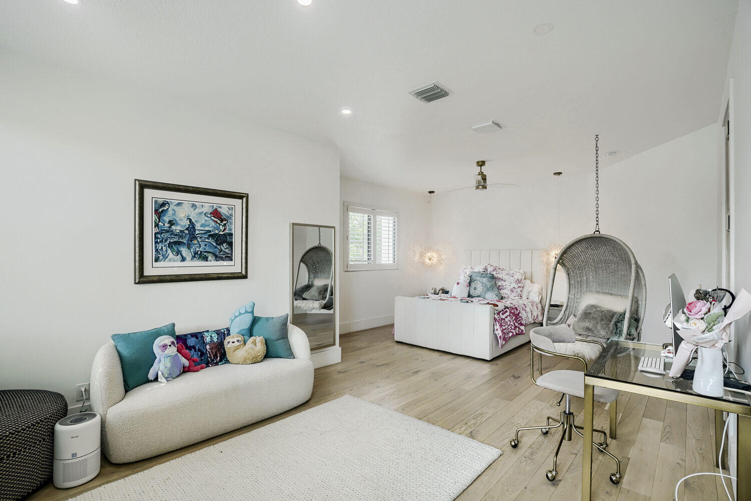 MIZNERS PRESERVE - Residential Lease