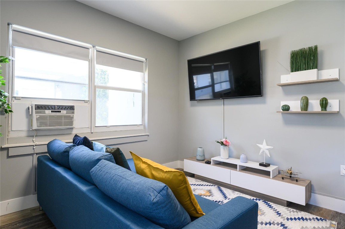 Progresso 2-18 D - Residential Lease