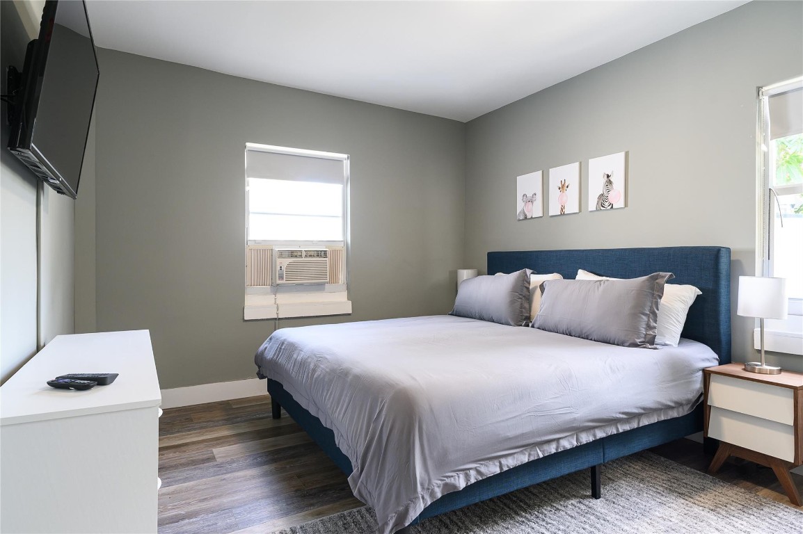 Progresso 2-18 D - Residential Lease