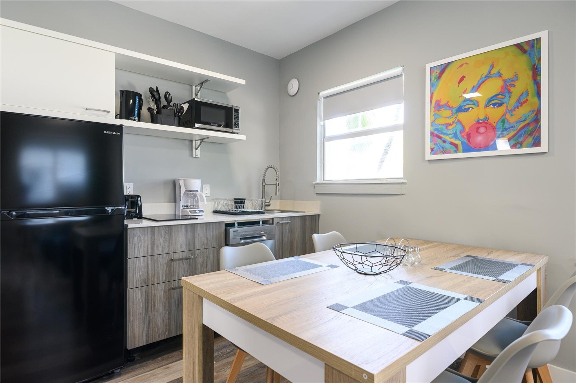 Progresso 2-18 D - Residential Lease