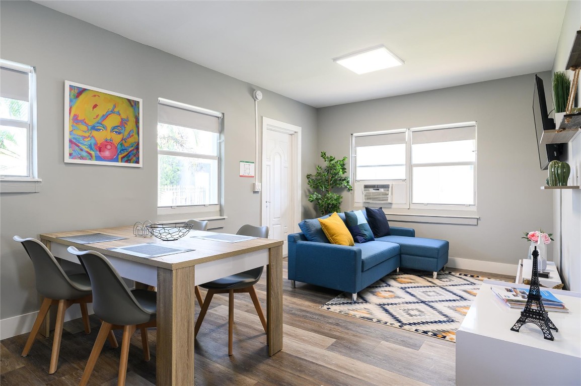 Progresso 2-18 D - Residential Lease