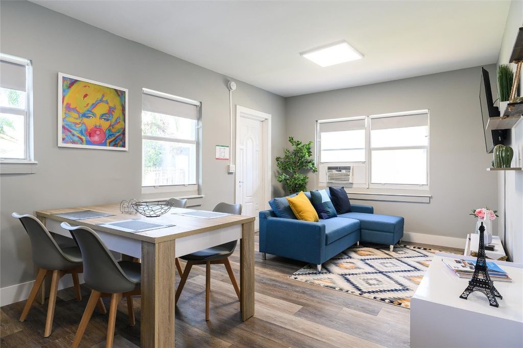 Photo of 1020 N Victoria Park Road #27, Fort Lauderdale, FL 33304 (MLS # F10532633)