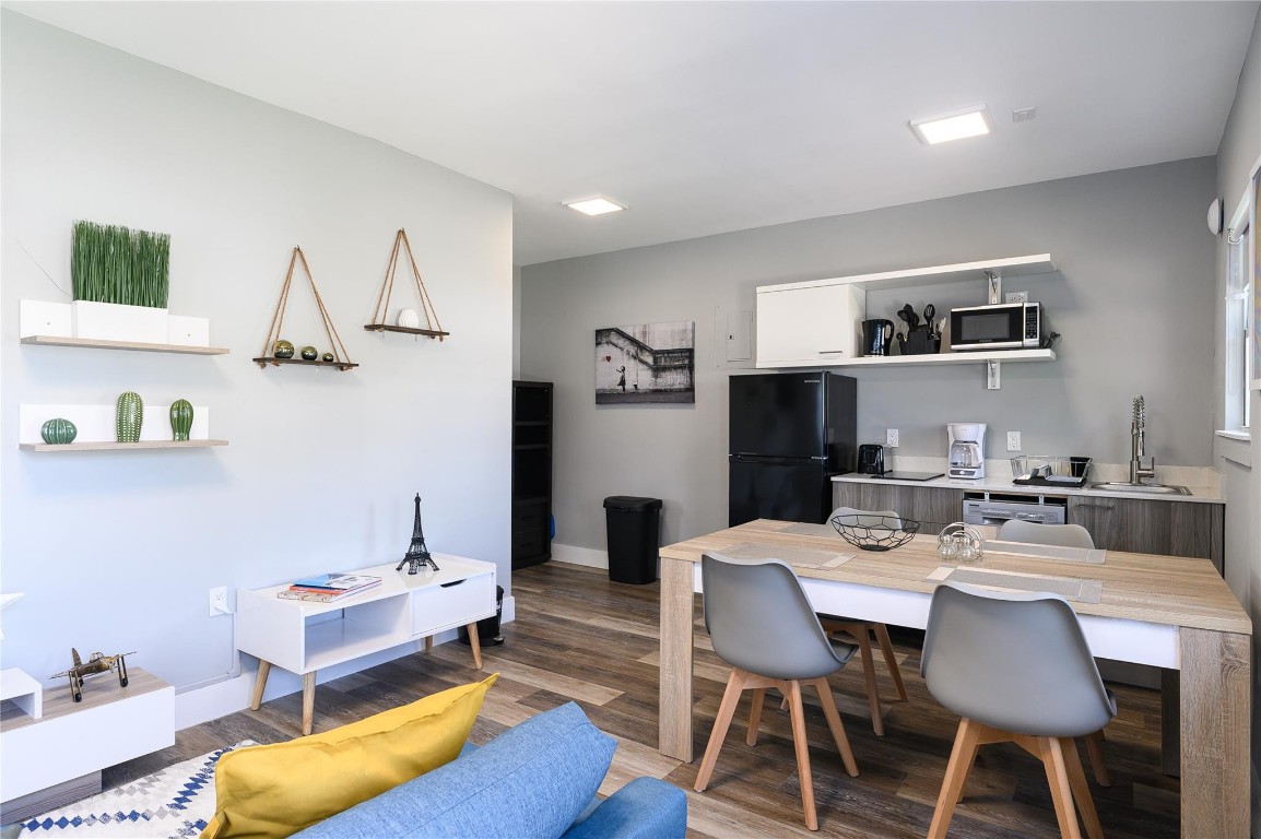 Progresso 2-18 D - Residential Lease