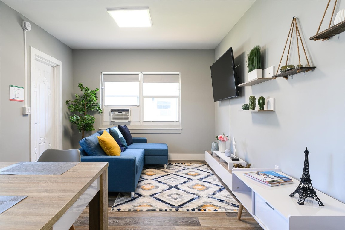 Progresso 2-18 D - Residential Lease