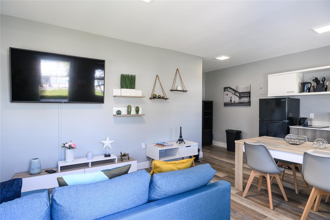 Progresso 2-18 D - Residential Lease