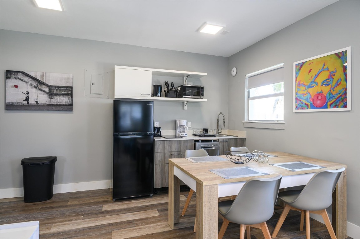 Progresso 2-18 D - Residential Lease