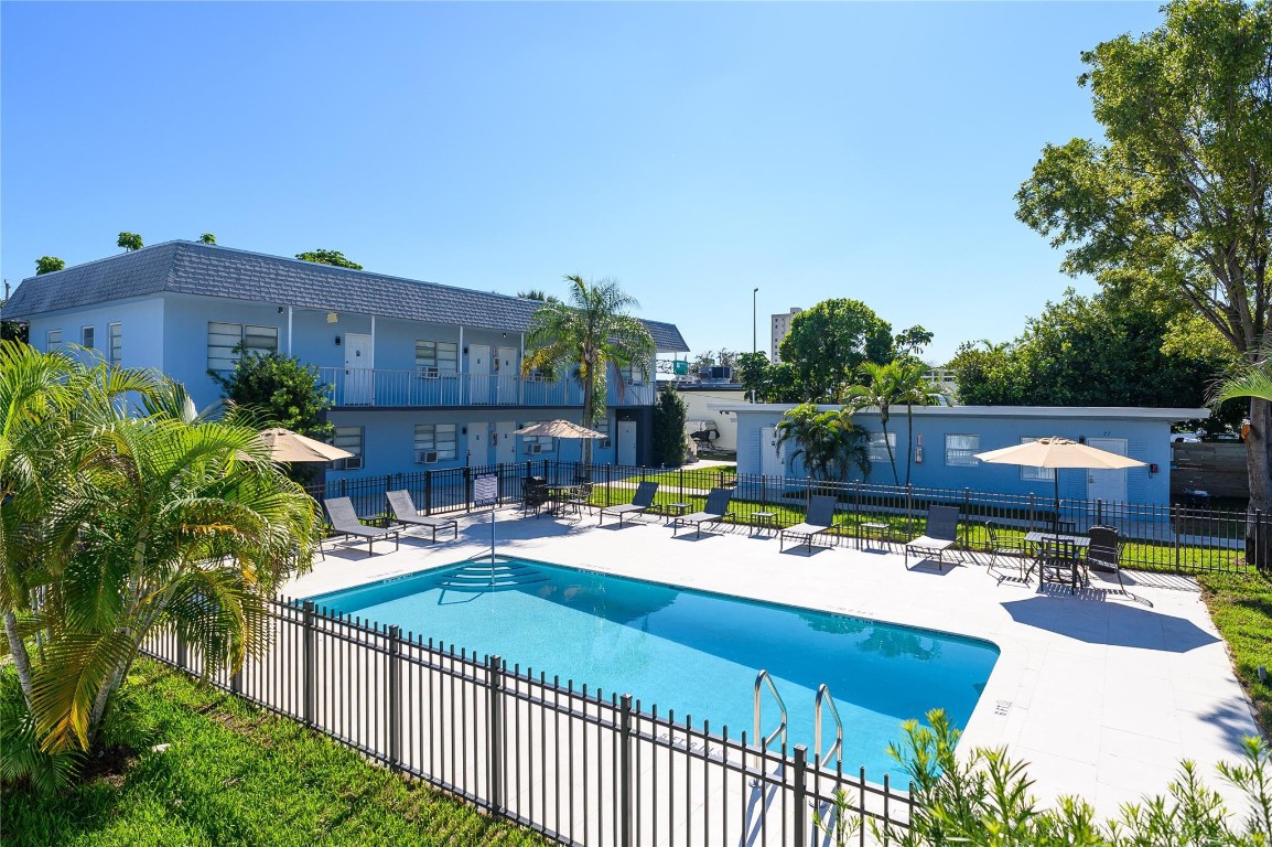 Progresso 2-18 D - Residential Lease