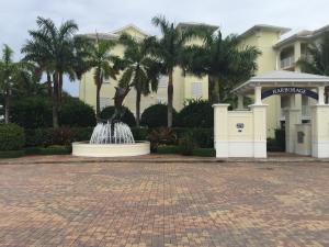 Harborage - Residential Lease