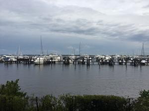 Harborage - Residential Lease