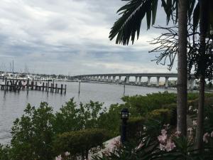 Harborage - Residential Lease