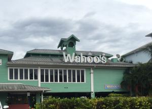 Harborage - Residential Lease