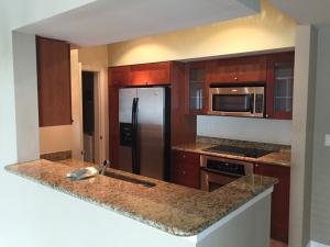 Harborage - Residential Lease