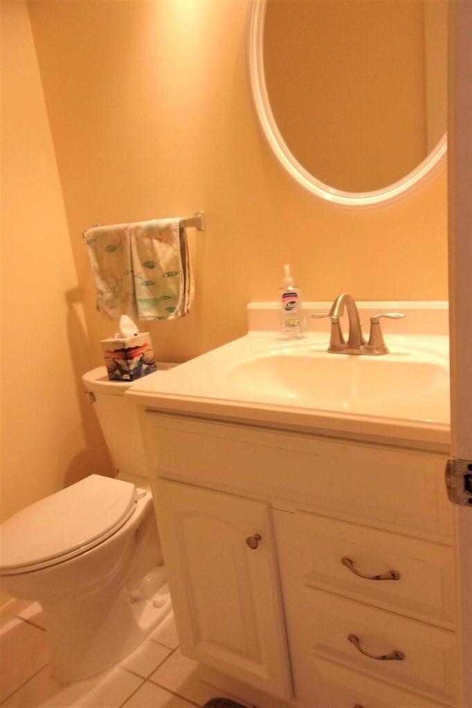 VISTA DEL LAGO CONDO - Residential Lease