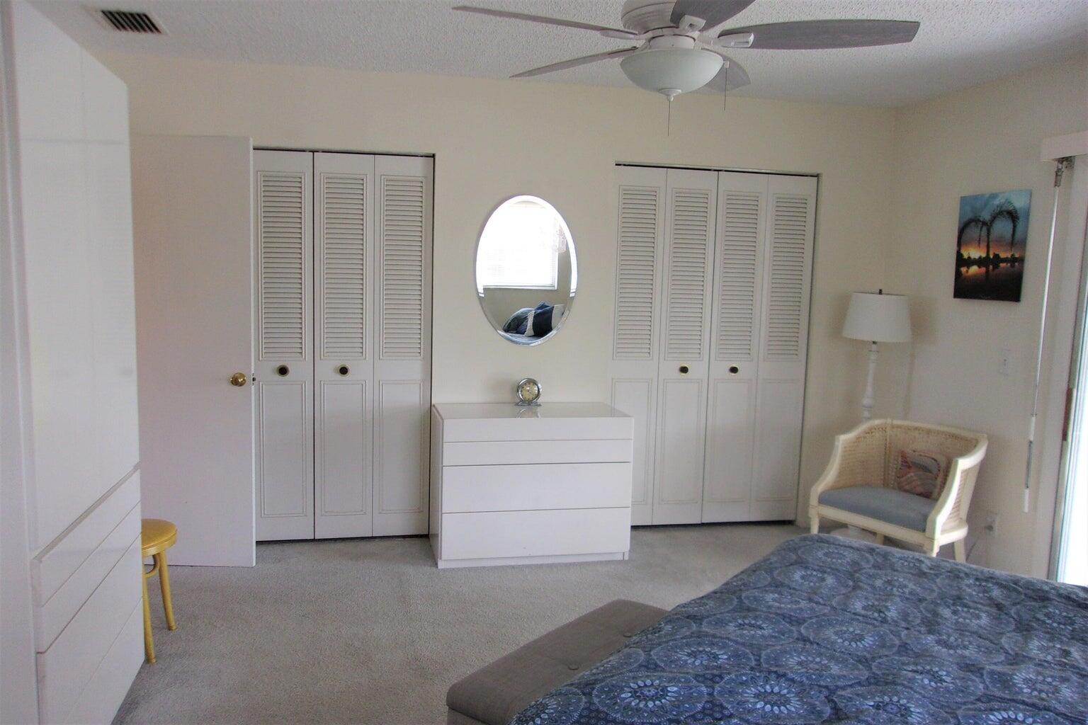 VISTA DEL LAGO CONDO - Residential Lease