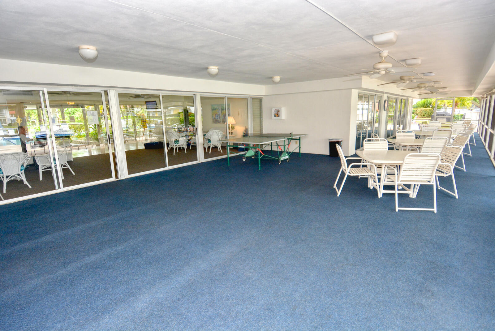 VISTA DEL LAGO CONDO - Residential Lease