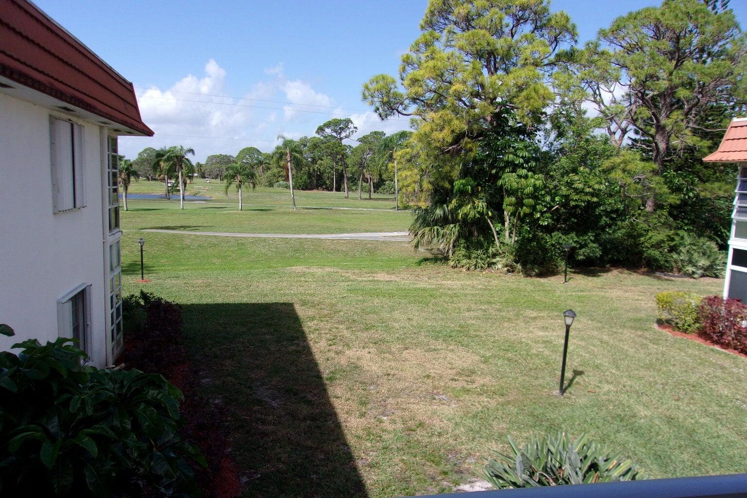 VISTA DEL LAGO CONDO - Residential Lease