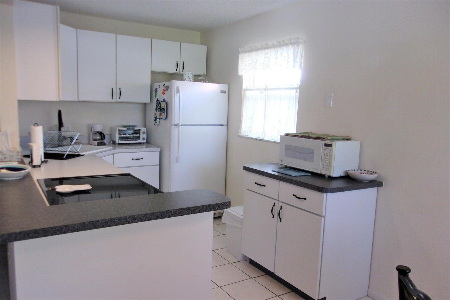 VISTA DEL LAGO CONDO - Residential Lease