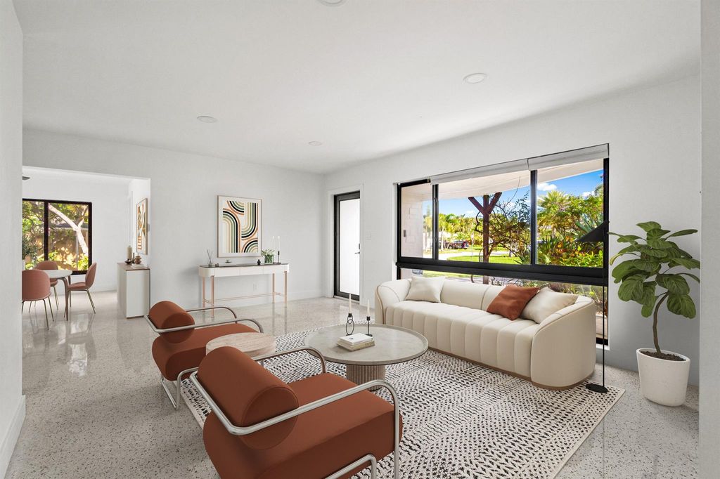 Photo of 2799 NE 25th Terrace, Boca Raton, FL 33431 (MLS # R11012347)