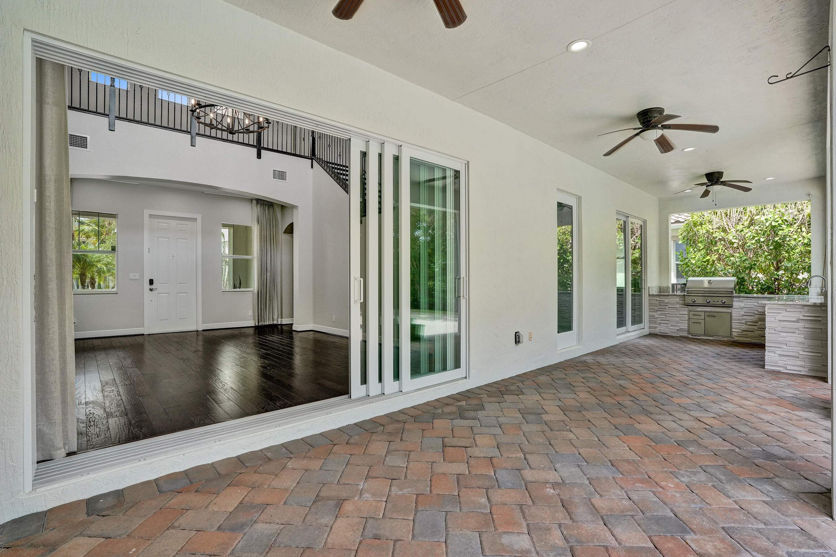 HERON BAY NORTH PLAT 3 - Residential
