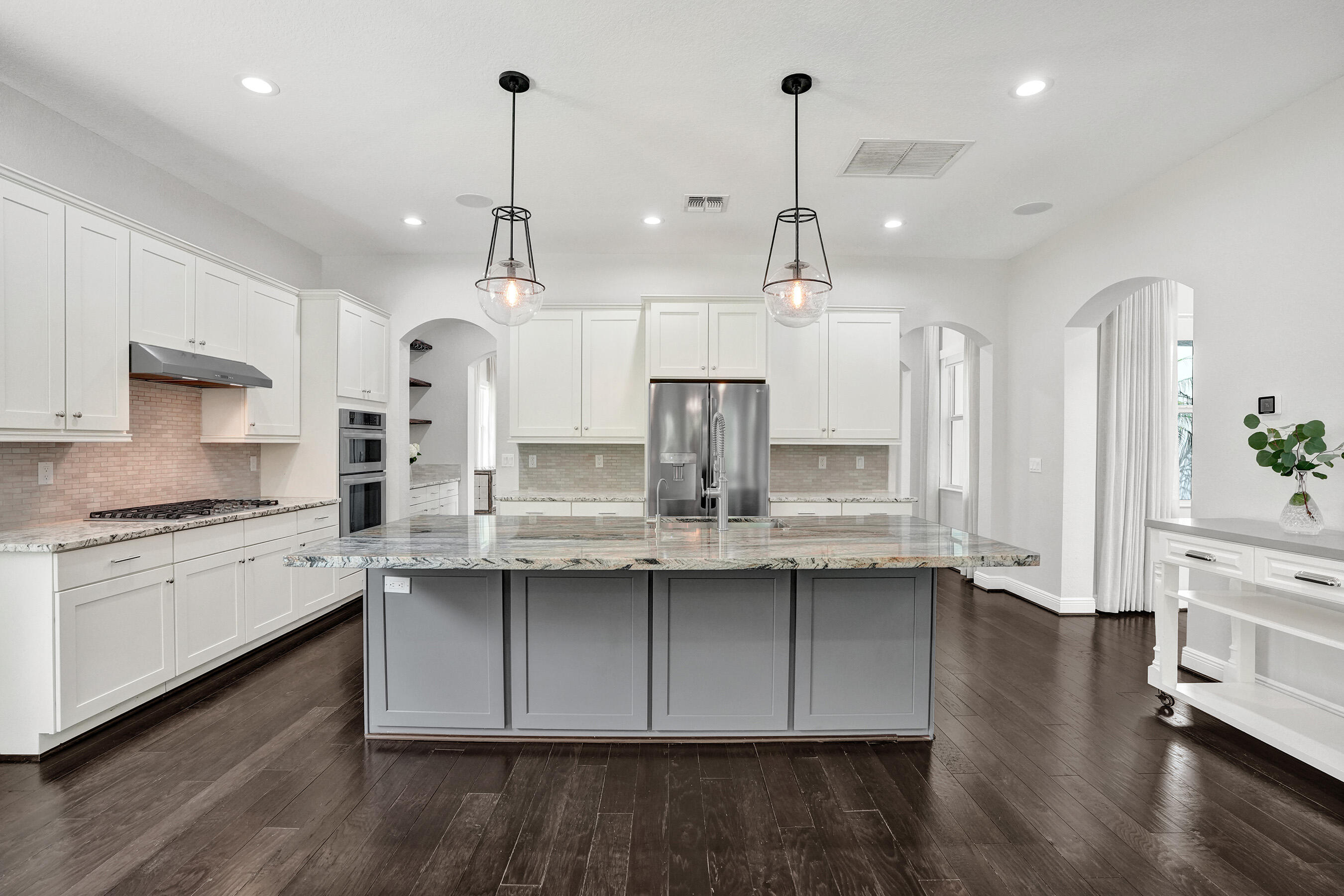 HERON BAY NORTH PLAT 3 - Residential