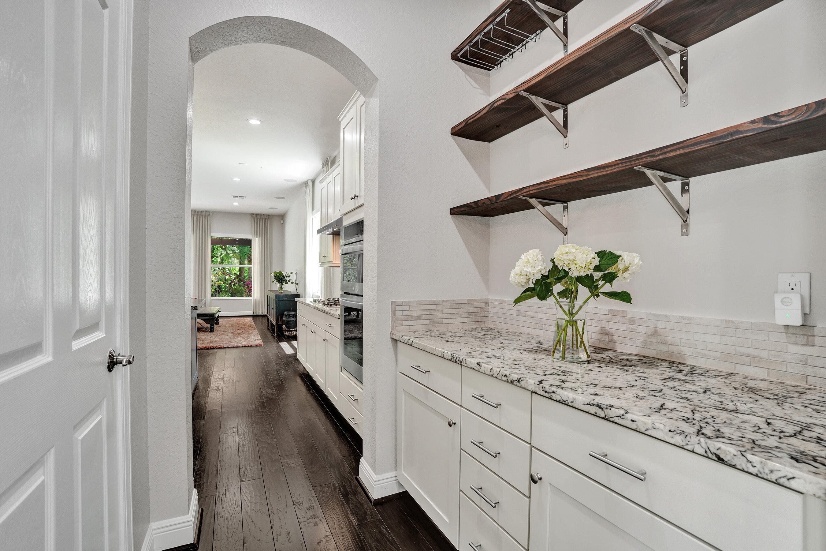 HERON BAY NORTH PLAT 3 - Residential