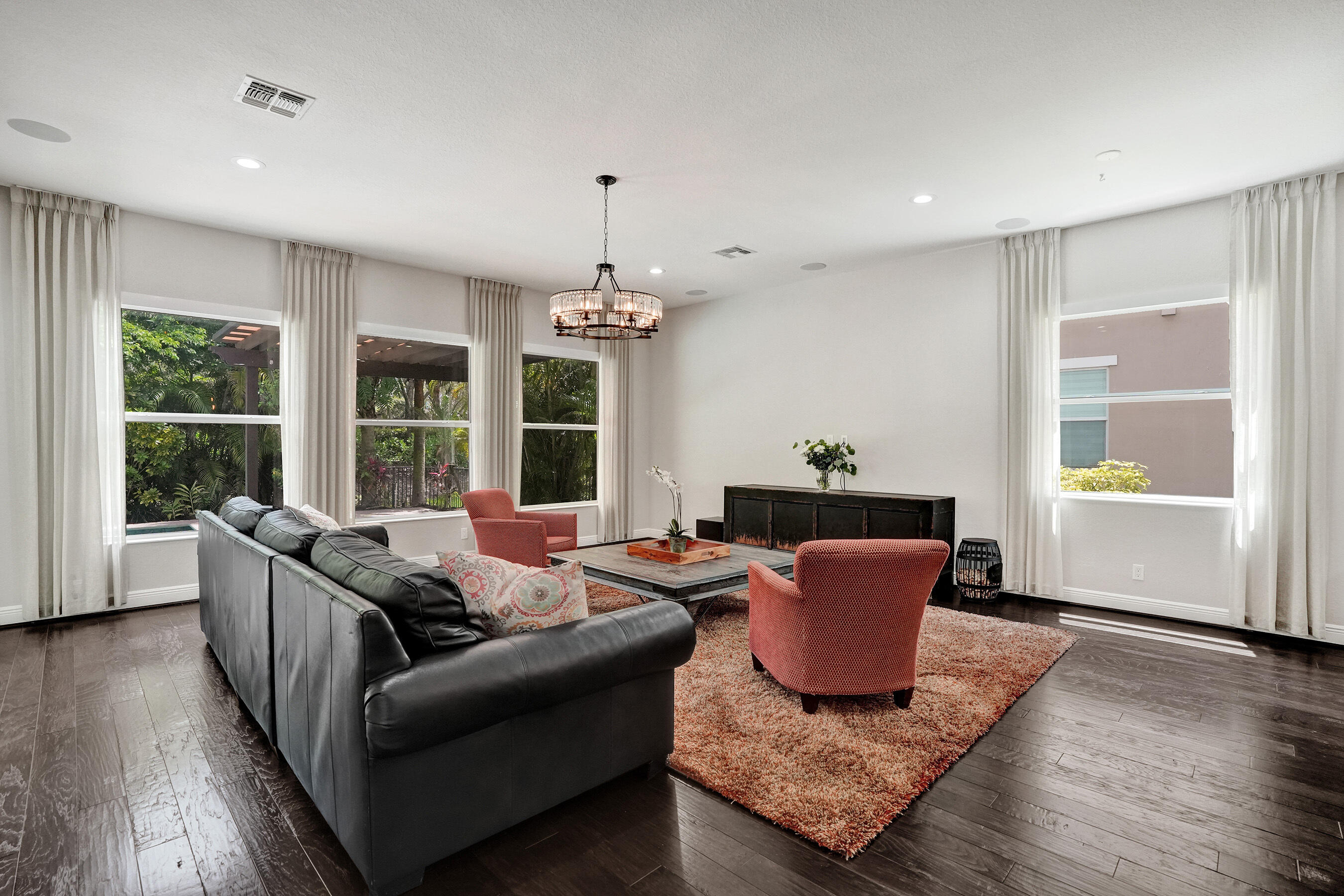 HERON BAY NORTH PLAT 3 - Residential