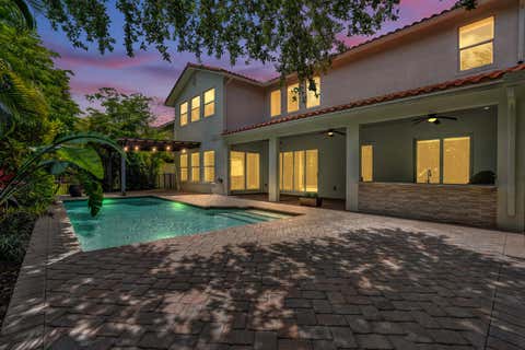 Tiny photo for 11864 NW 79th Court, Parkland, FL 33076 (MLS # B26032461)