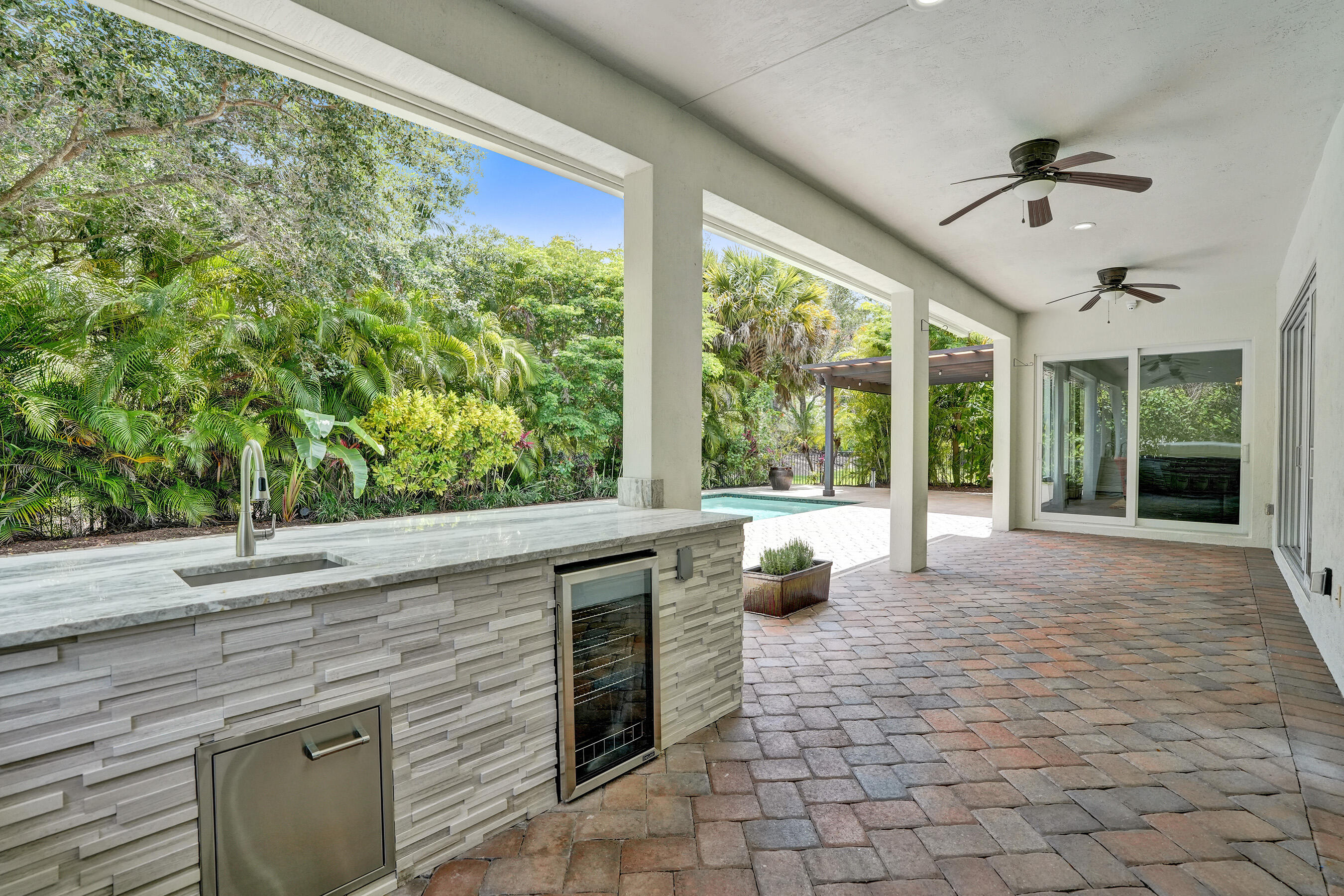 HERON BAY NORTH PLAT 3 - Residential