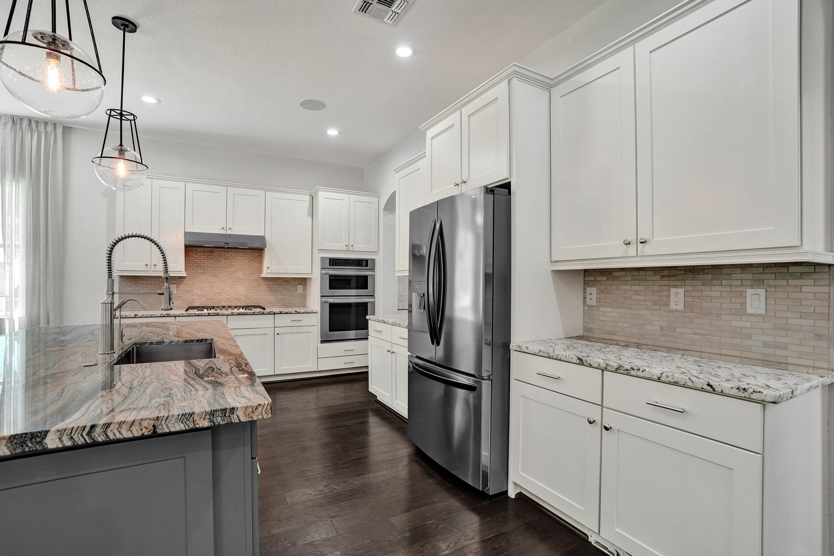 HERON BAY NORTH PLAT 3 - Residential