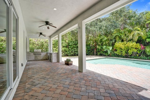 Tiny photo for 11864 NW 79th Court, Parkland, FL 33076 (MLS # B26032461)