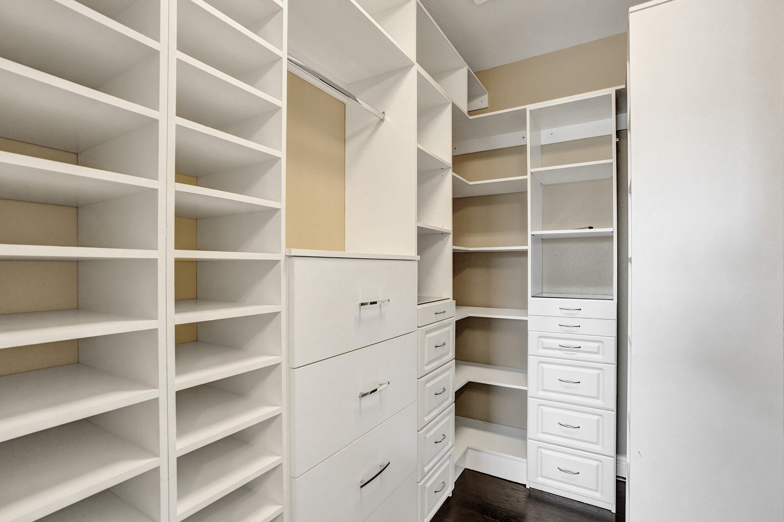 HERON BAY NORTH PLAT 3 - Residential