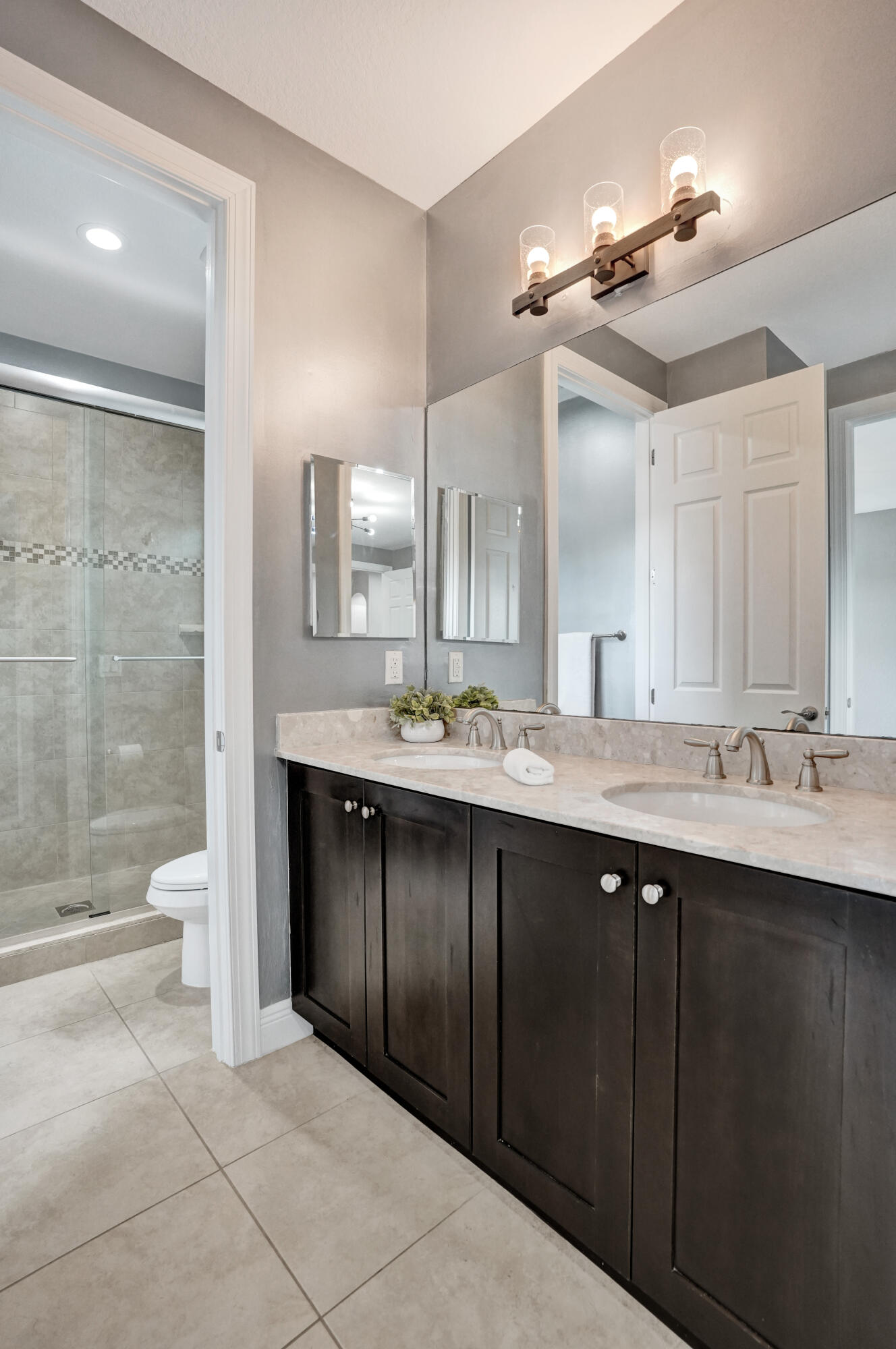 HERON BAY NORTH PLAT 3 - Residential