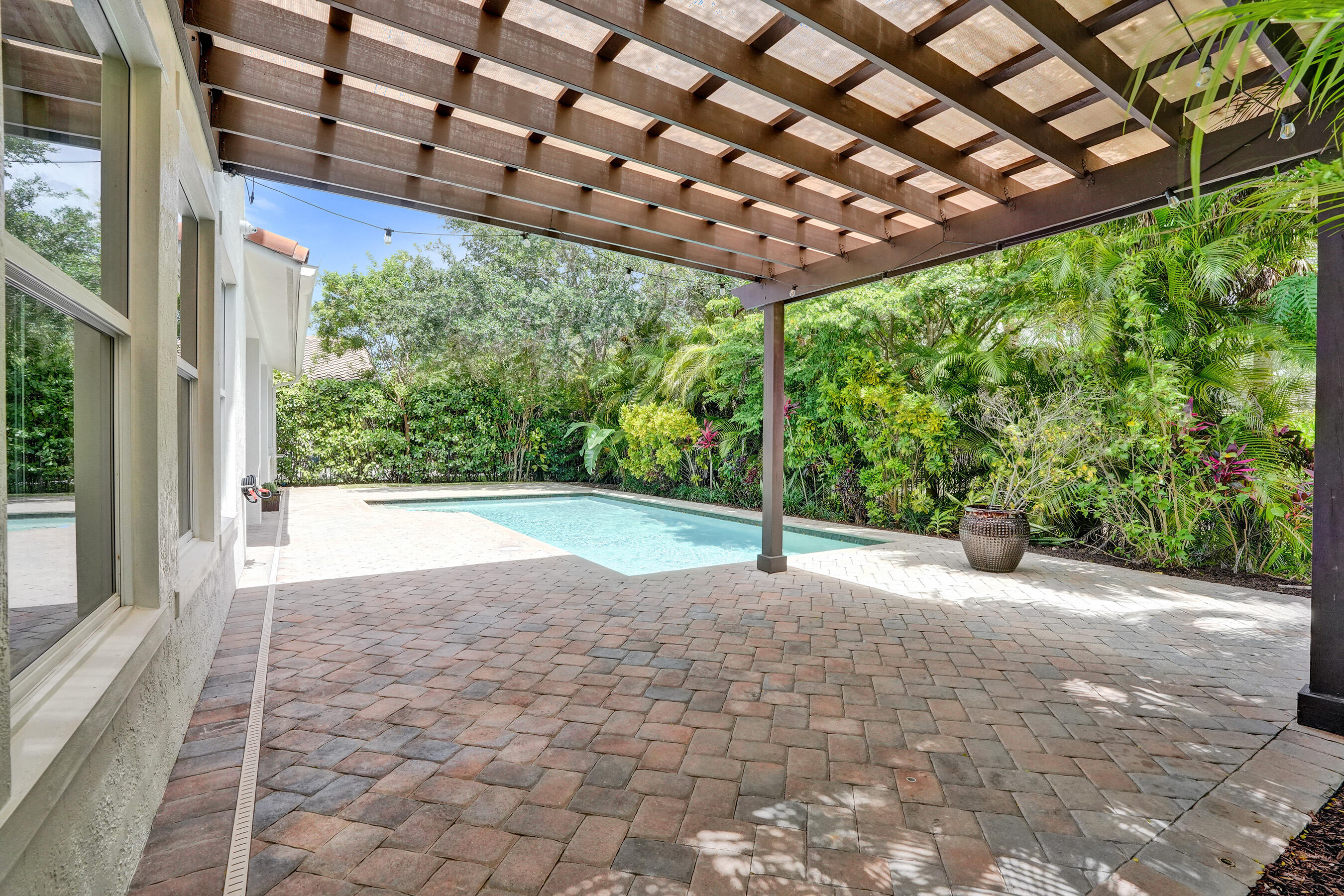 HERON BAY NORTH PLAT 3 - Residential