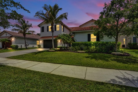Tiny photo for 11864 NW 79th Court, Parkland, FL 33076 (MLS # B26032461)