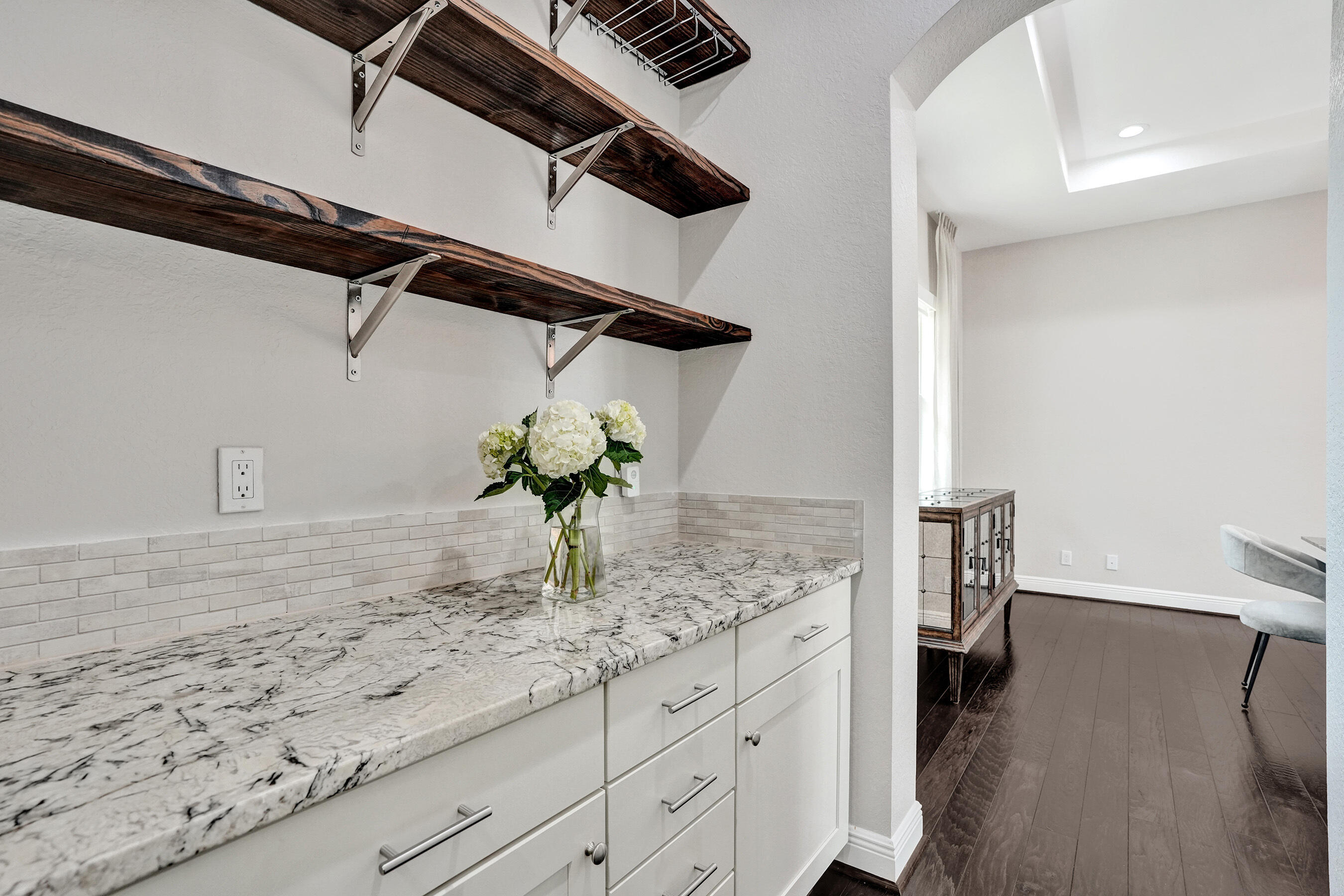 HERON BAY NORTH PLAT 3 - Residential