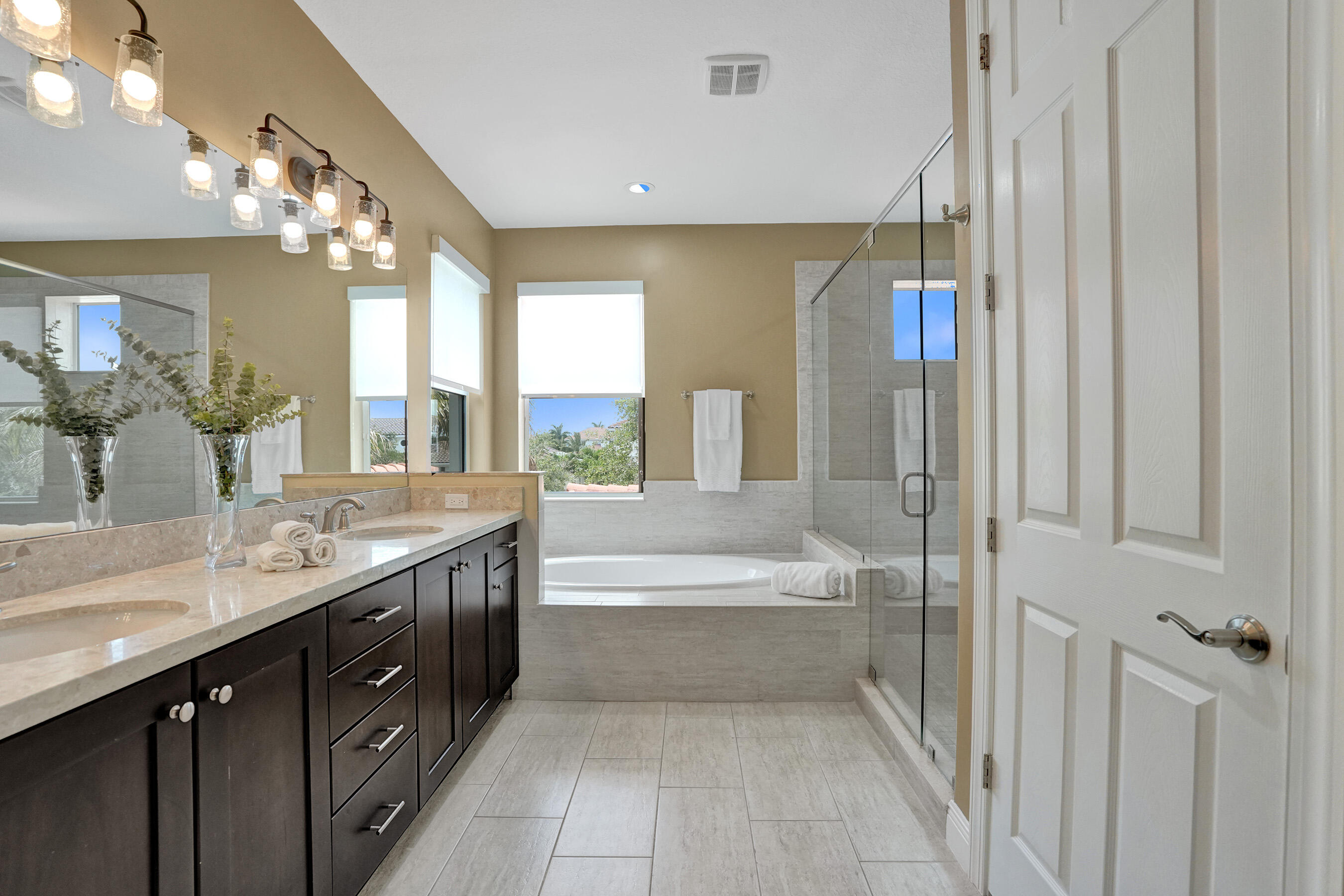 HERON BAY NORTH PLAT 3 - Residential