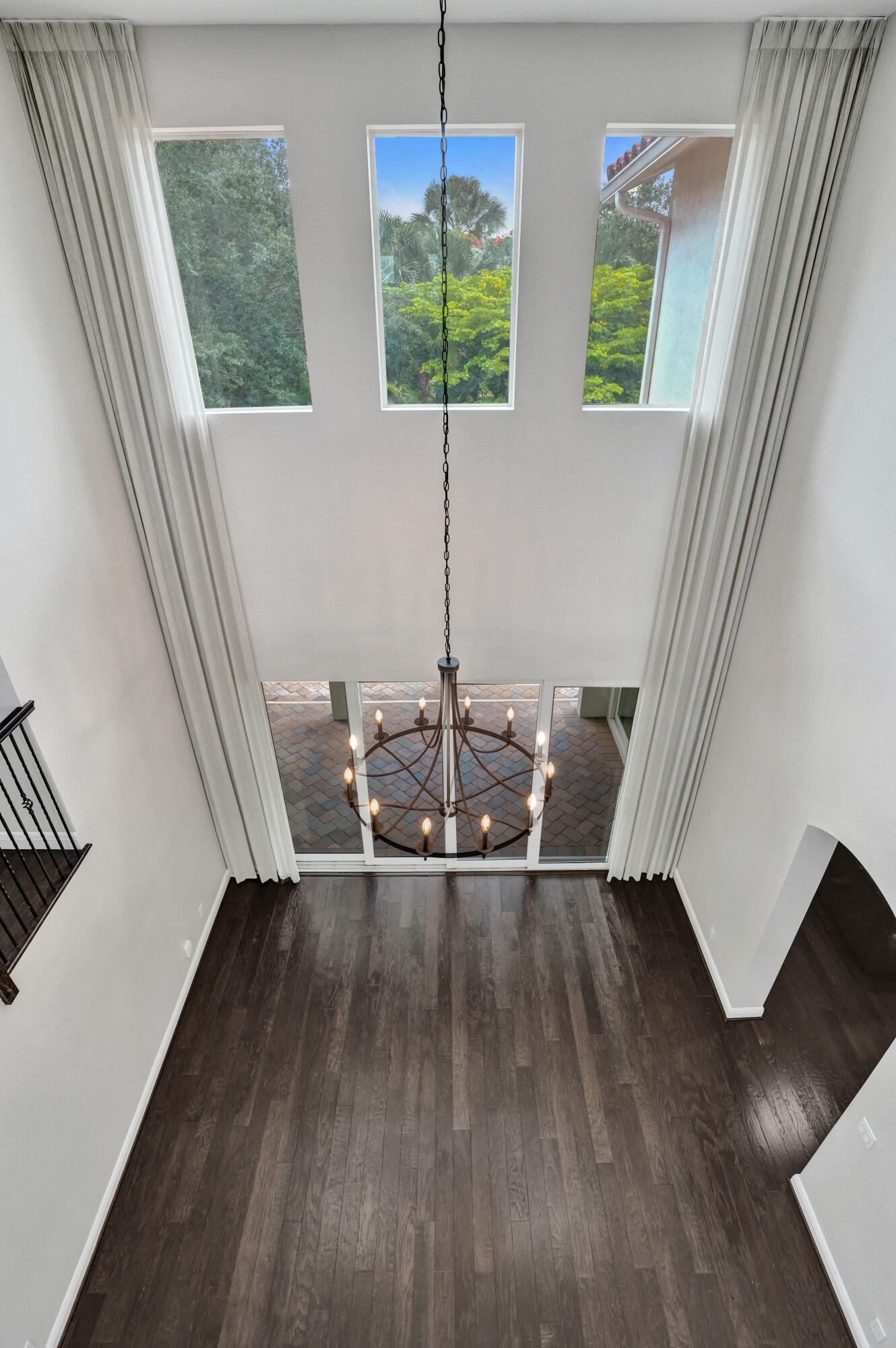 HERON BAY NORTH PLAT 3 - Residential