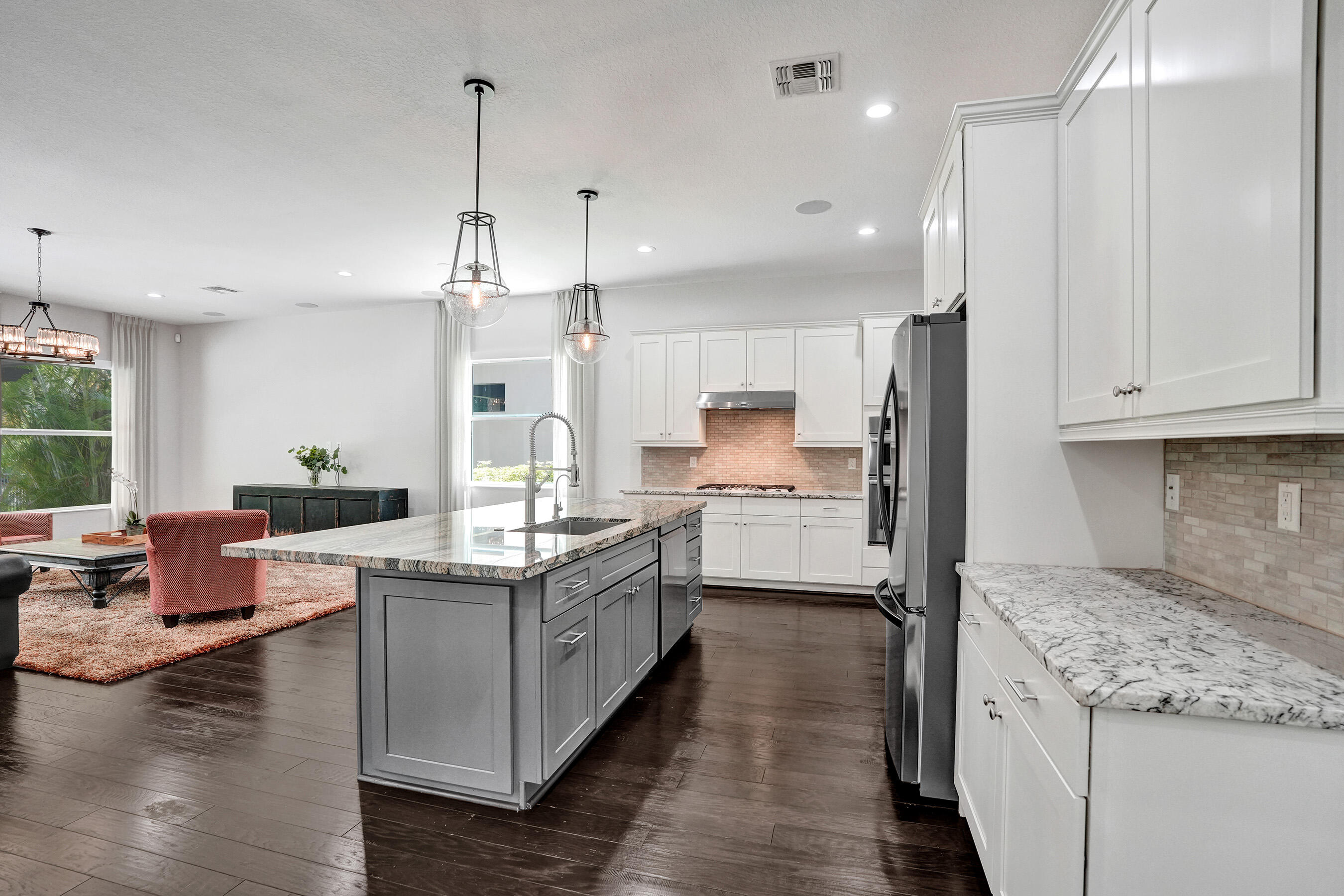 HERON BAY NORTH PLAT 3 - Residential