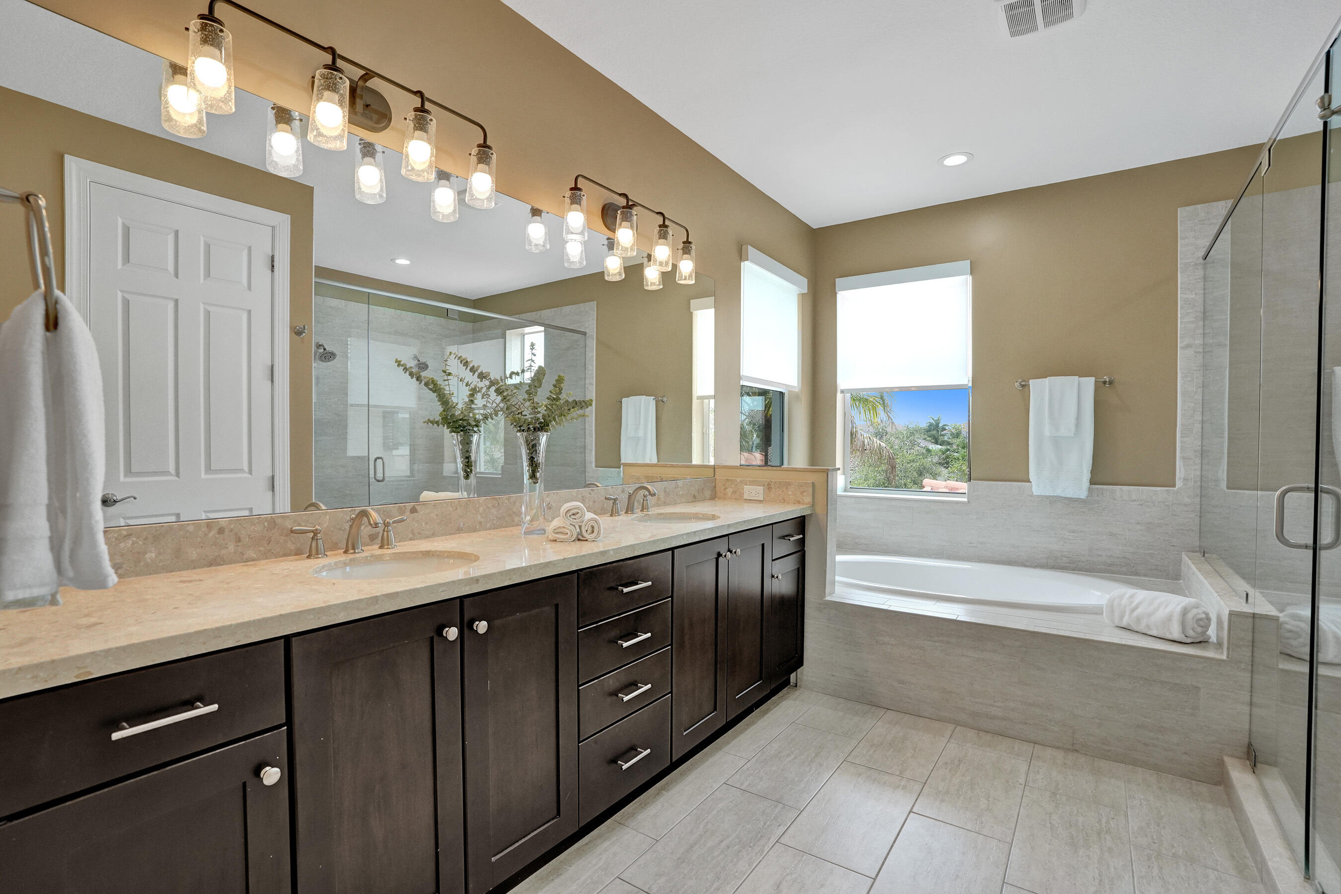HERON BAY NORTH PLAT 3 - Residential
