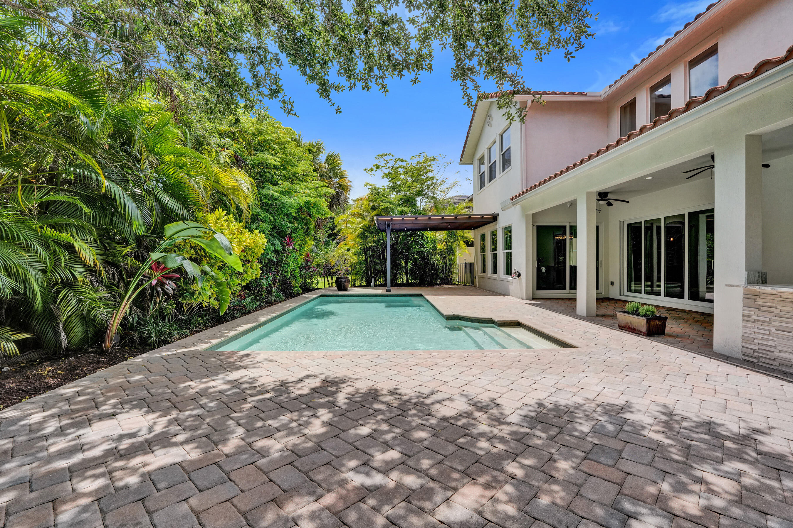HERON BAY NORTH PLAT 3 - Residential