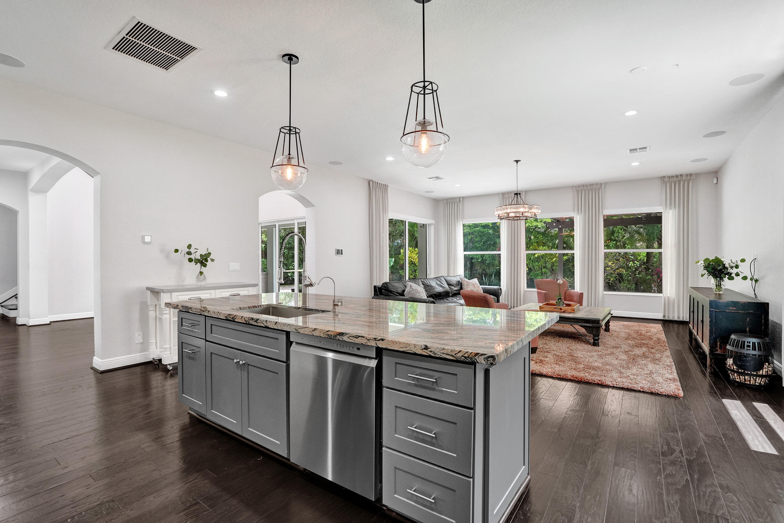 HERON BAY NORTH PLAT 3 - Residential