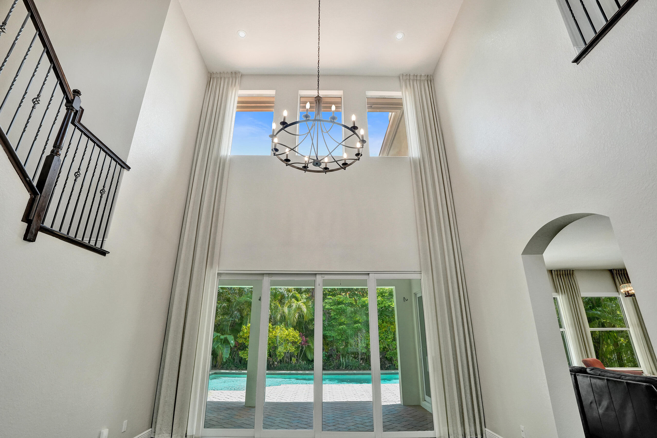 HERON BAY NORTH PLAT 3 - Residential