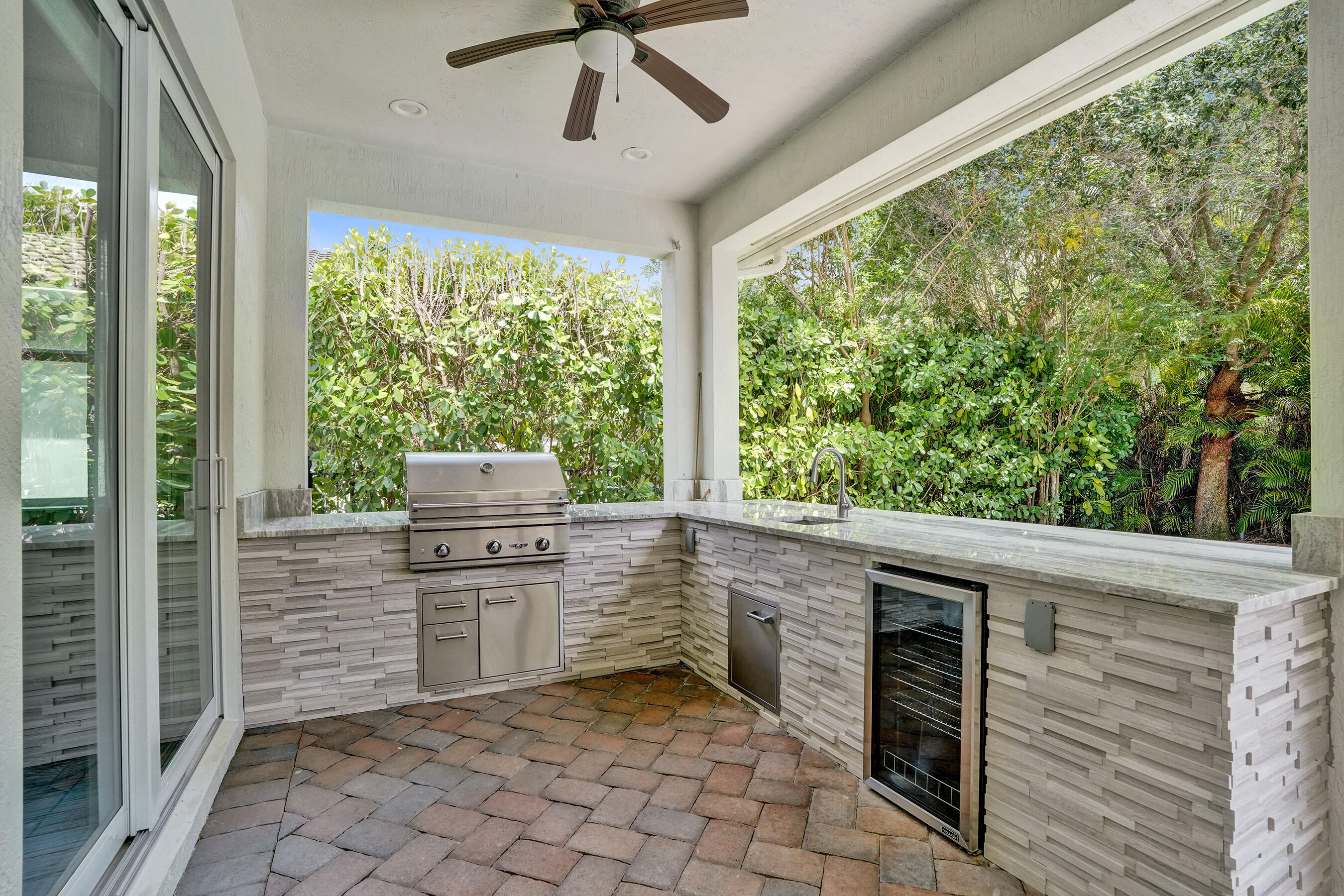 HERON BAY NORTH PLAT 3 - Residential