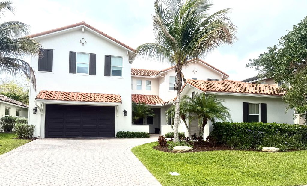 Photo of 11864 NW 79th Court, Parkland, FL 33076 (MLS # B26032461)