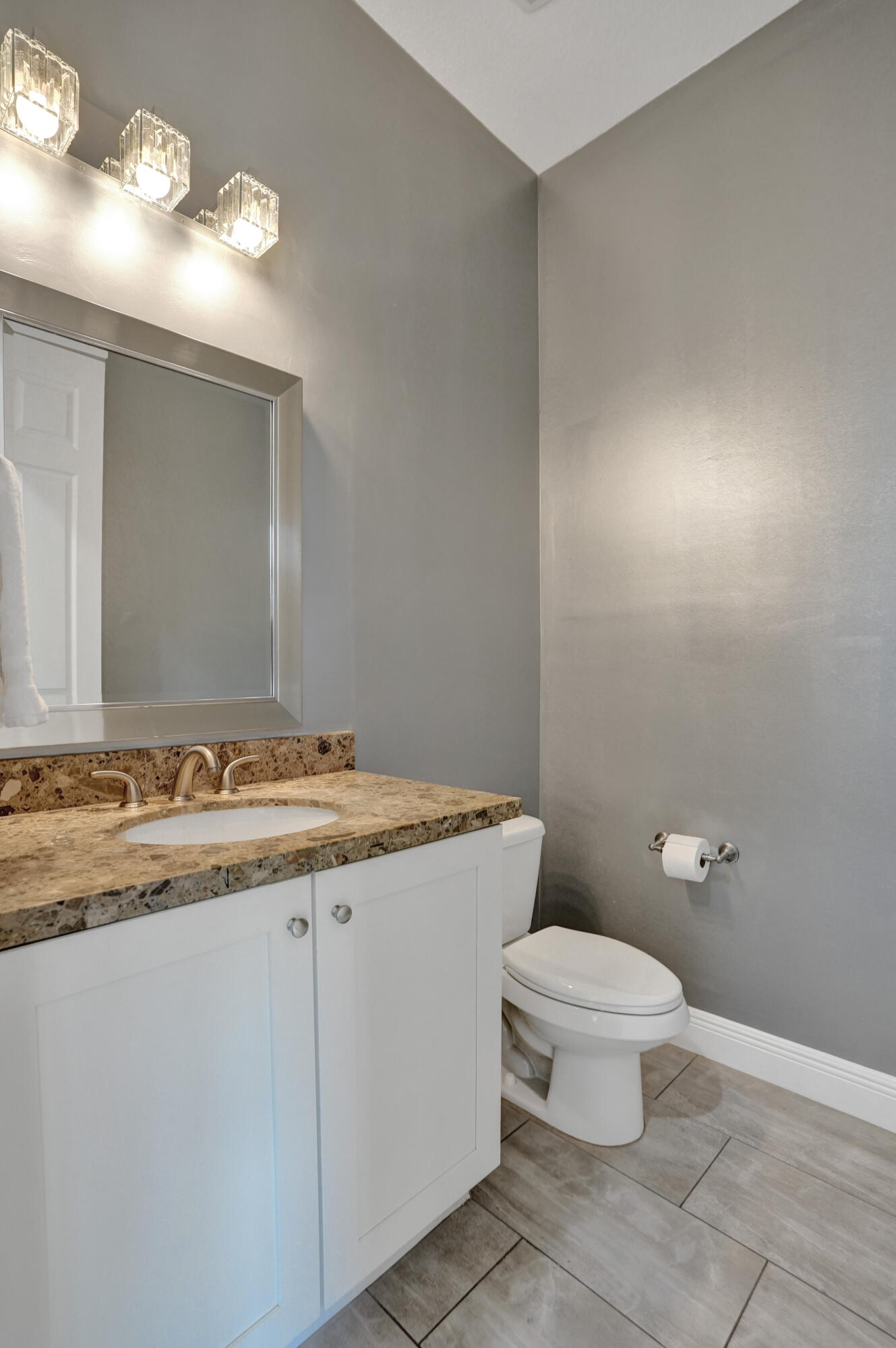 HERON BAY NORTH PLAT 3 - Residential