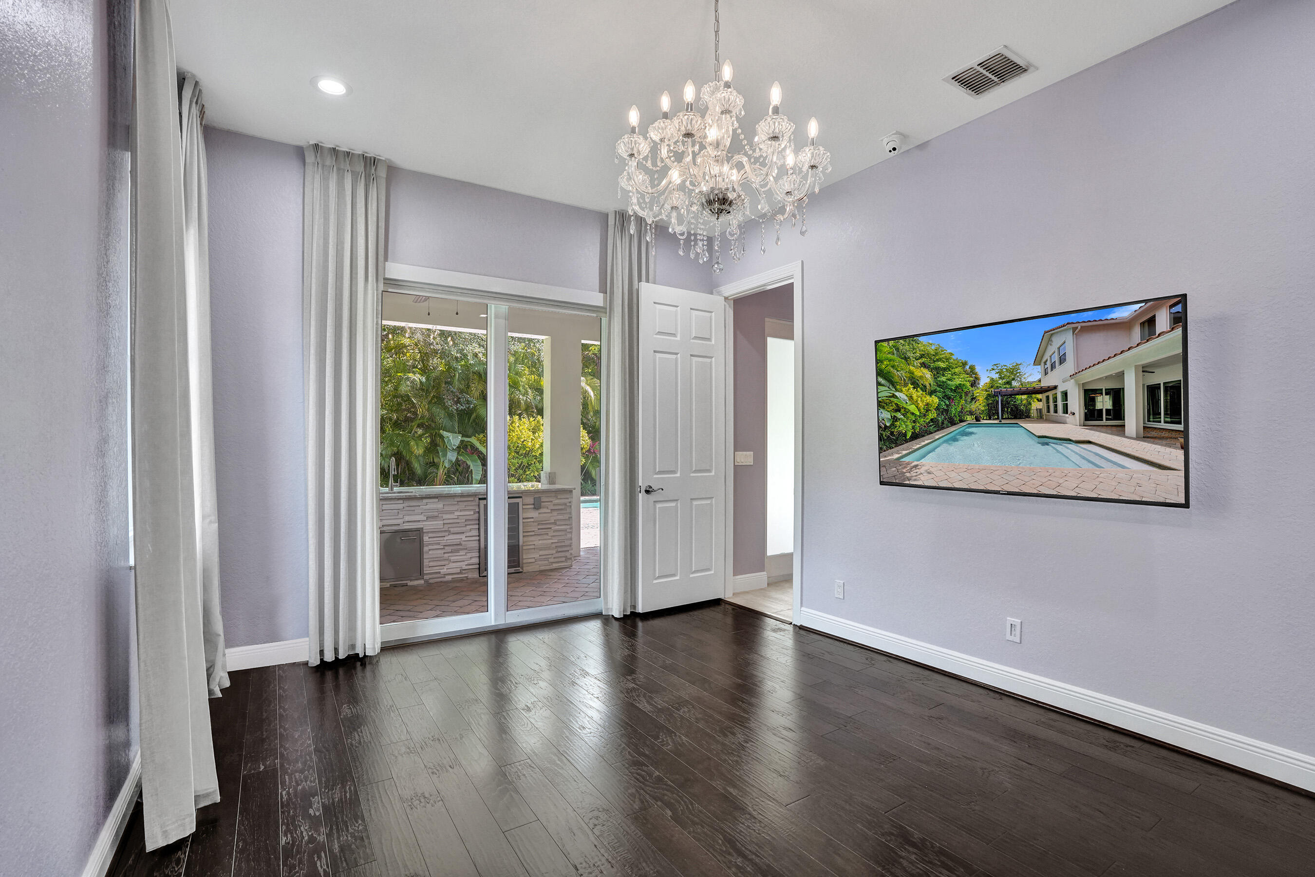 HERON BAY NORTH PLAT 3 - Residential