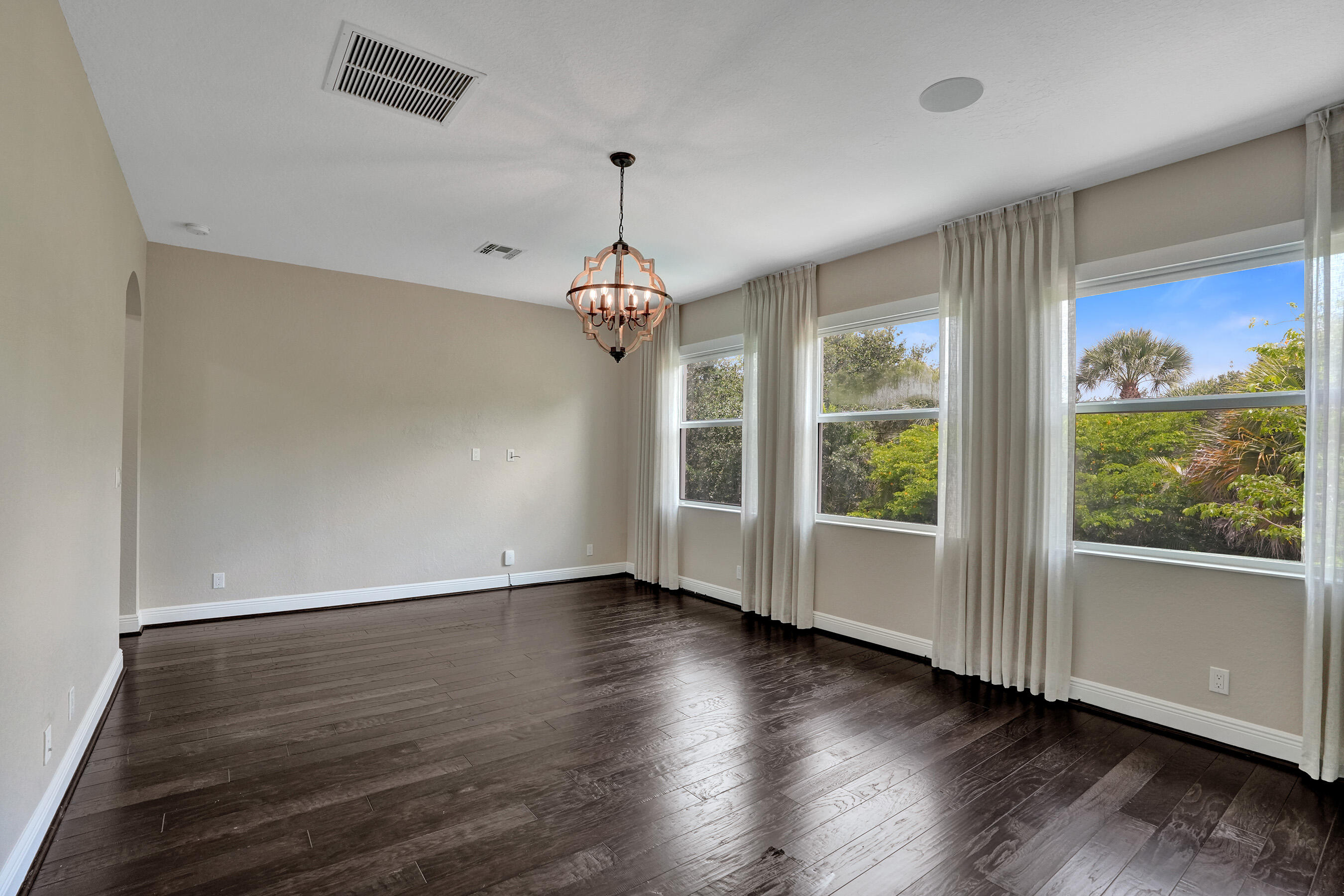 HERON BAY NORTH PLAT 3 - Residential